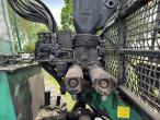 Gremo 950 R forwarder 58
