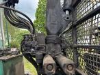 Gremo 950 R forwarder 59