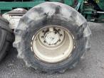 Gremo 950 R forwarder 65