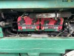 Gremo 950 R forwarder 70