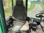 Gremo 950 R forwarder 82