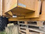 Gremo dump truck 14.2 tons 18