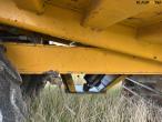 Gremo dump truck 14.2 tons 20