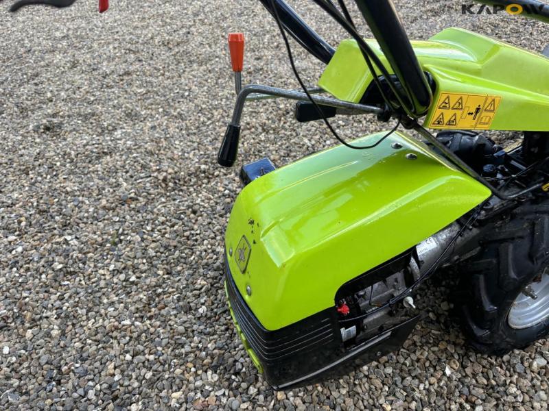 Grillo 8FB1RVS sweeper 15