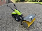 Grillo 8FB1RVS sweeper 3