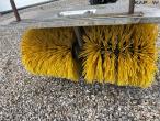 Grillo 8FB1RVS sweeper 23