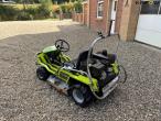 Grillo Climber lawn mower 7