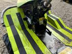 Grillo Climber lawn mower 12