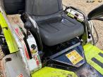 Grillo Climber lawn mower 15
