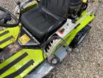 Grillo Climber lawn mower 17