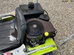 Grillo Climber lawn mower 20