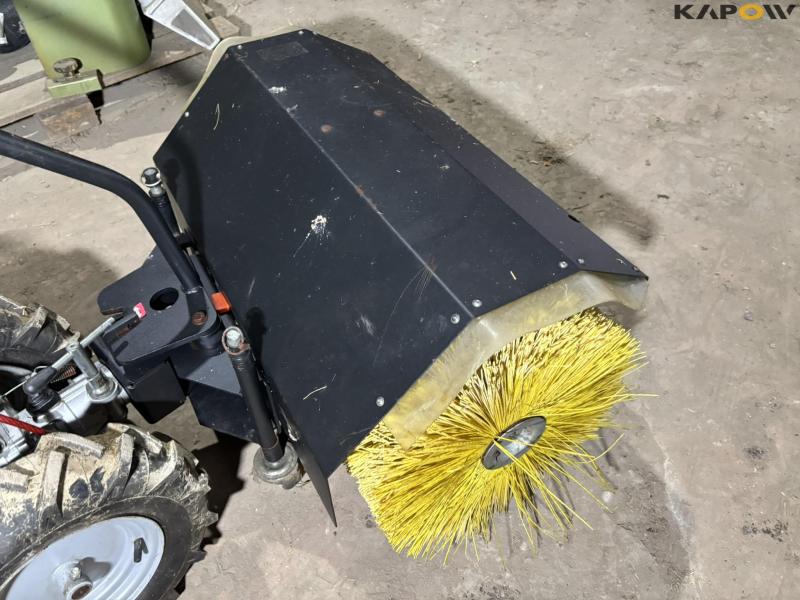 Grillo sweeper 80 cm 12