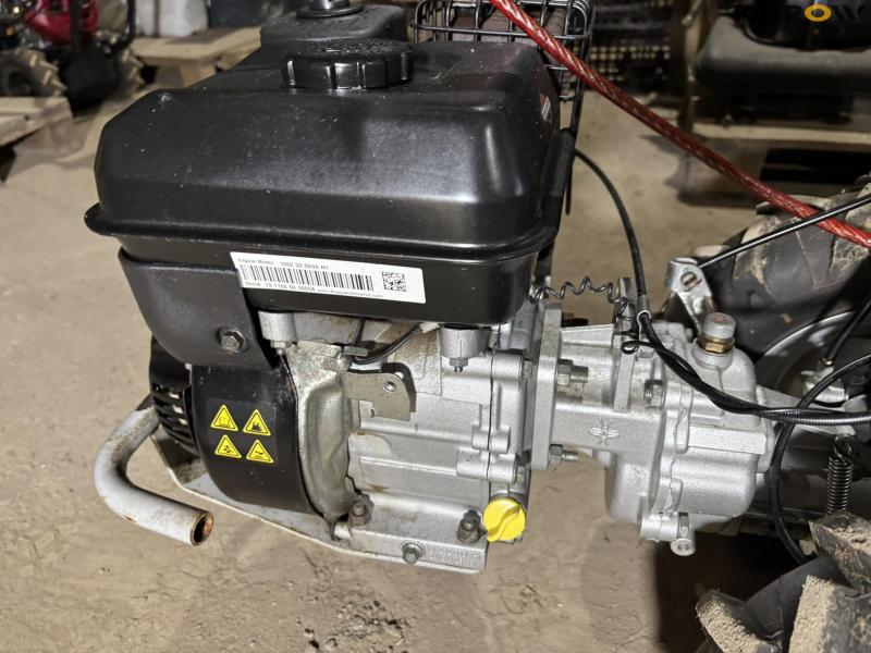 Grillo sweeper 80 cm 19