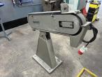 Grimas belt sander 3