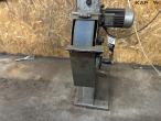 Grimax belt sander 2