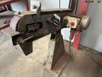 Grimax belt sander 1