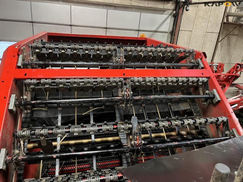 Grimme EVO 280 potato harvester 36