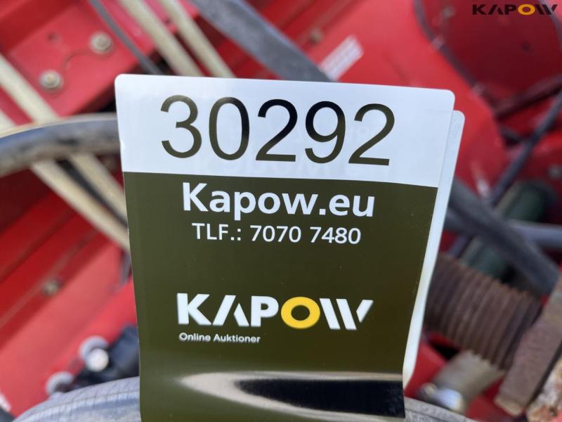 Grimme GB-430 Potato planter 37