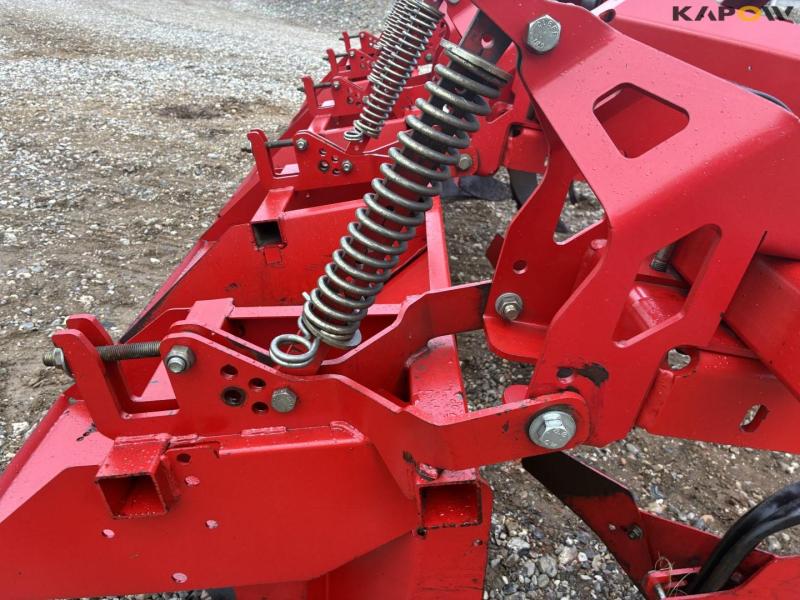 Grimme GH bed plow 10