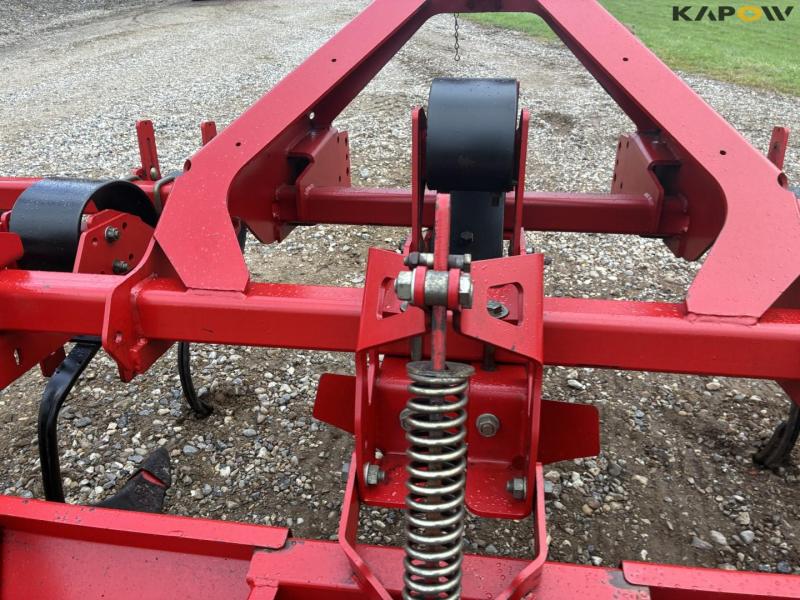 Grimme GH bed plow 12