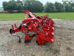 Grimme GH bed plow 5