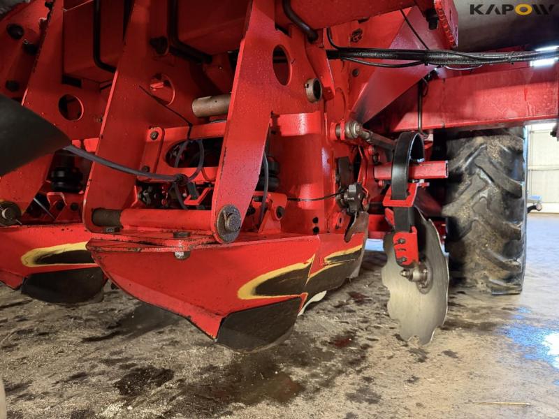 Grimme GL34 T potato planter 23