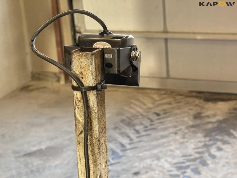 Grimme GL34 T potato planter 41