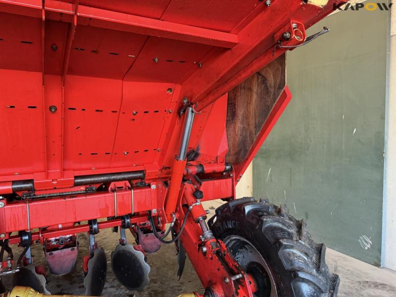 Grimme GL34 T potato planter 50