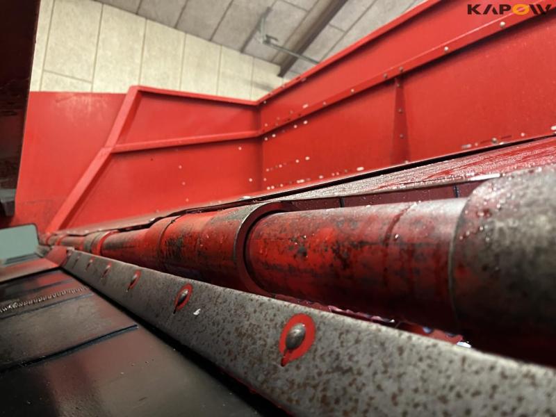 Grimme GL860 compact 8 row potato planter 13