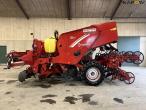 Grimme GL860 compact 8 row potato planter 7