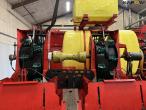 Grimme GL860 compact 8 row potato planter 26
