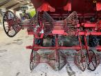 Grimme GL860 compact 8 row potato planter 38