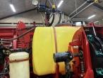 Grimme GL860 compact 8 row potato planter 41