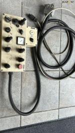 Grimme GZ 1700 DL 1 windrower 29