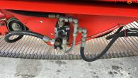 Grimme GZ 1700 DL 1 windrower 32