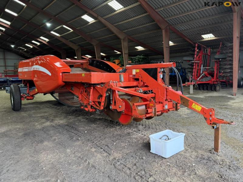 Grimme GZ 1700 DL1 opener 3