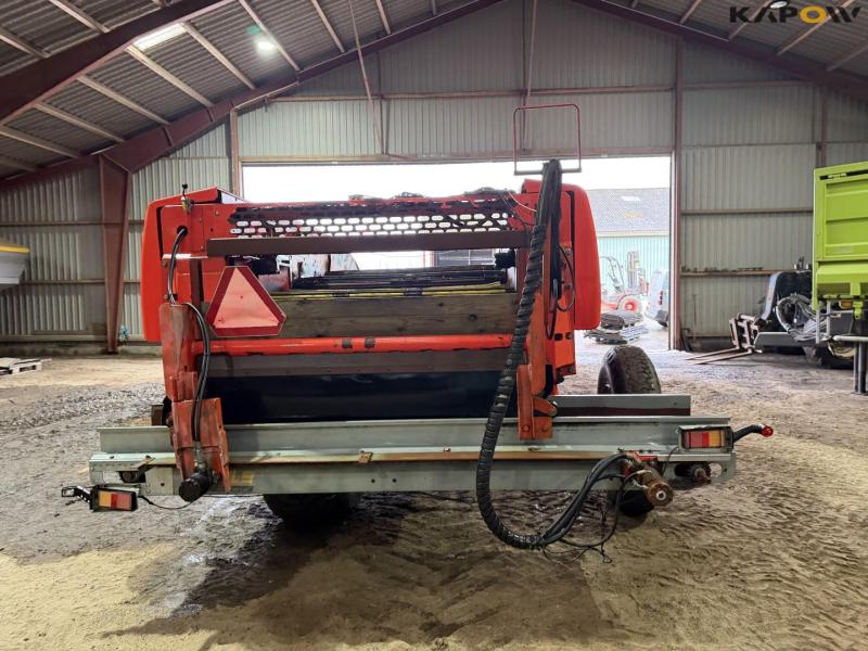 Grimme GZ 1700 DL1 opener 6