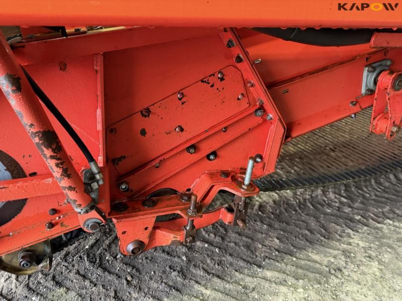 Grimme GZ 1700 DL1 opener 22