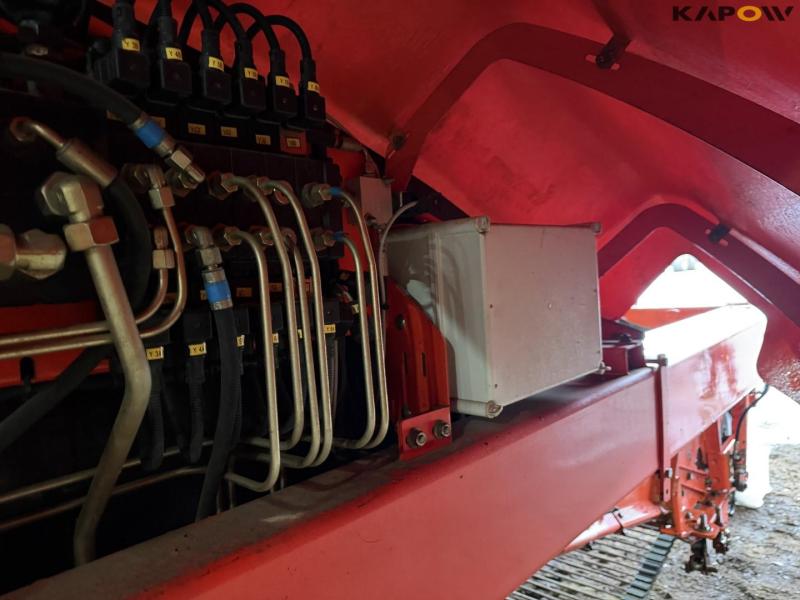 Grimme GZ 1700 DL1 opener 37