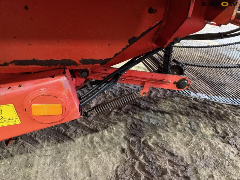 Grimme GZ 1700 DL1 opener 38