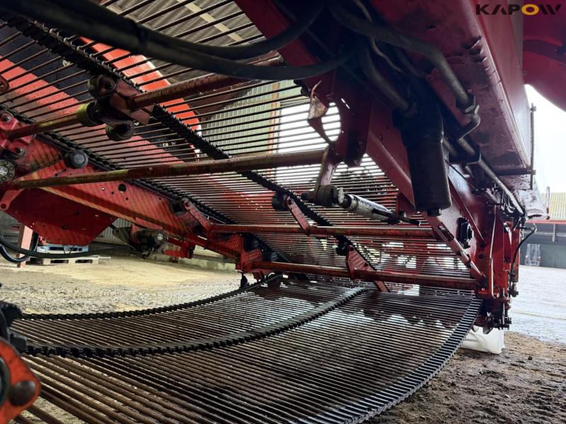 Grimme GZ 1700 DL1 opener 41