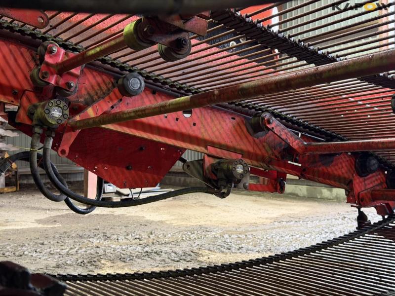 Grimme GZ 1700 DL1 opener 43