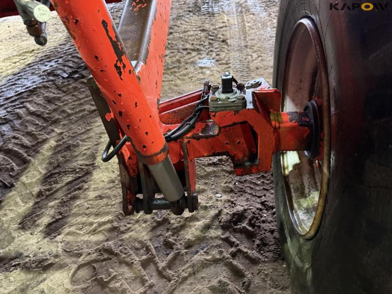 Grimme GZ 1700 DL1 opener 46