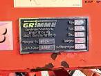 Grimme GZ 1700 DL1 opener 72