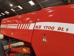 Grimme GZ 1700 DL1 opener 79
