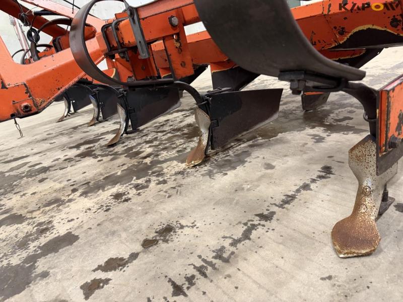 Grimme HD 3000S potato cultivator 9