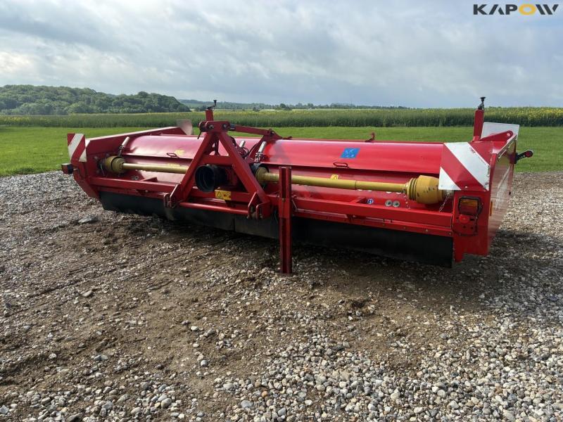 Grimme KS3600 top crusher 1