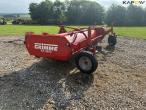 Grimme KS3600 top crusher 5