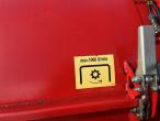 Grimme KS3600 top crusher 10