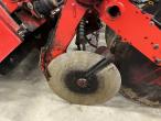 Grimme Tectron 415 4 rows potato harvester 12